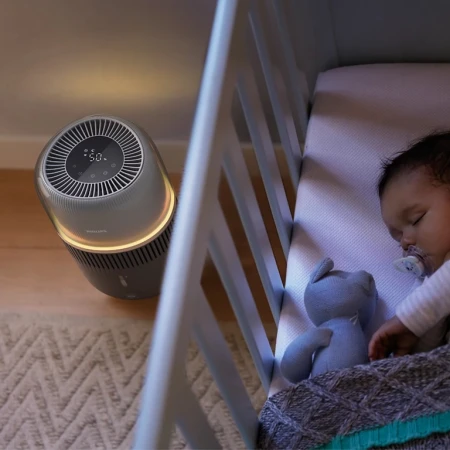 Зволожувач повітря Philips (HU5710/03)