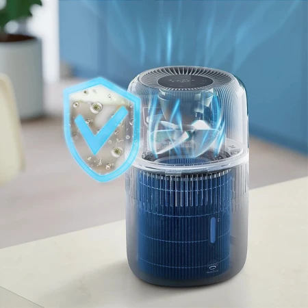 Зволожувач повітря Philips (HU5710/03)