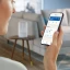 Зволожувач повітря Philips (HU1510/04)