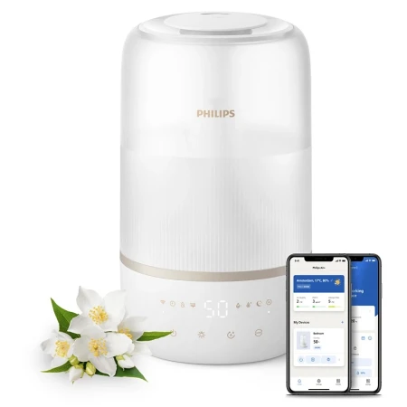 Зволожувач повітря Philips (HU1510/04)