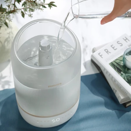 Зволожувач повітря Philips (HU1510/04)