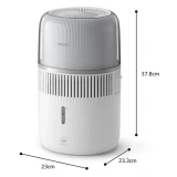 Увлажнитель воздуха Philips (HU5710/00)