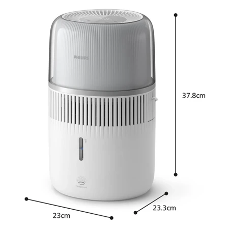 Зволожувач повітря Philips (HU5710/00)