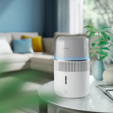 Зволожувач повітря Philips (HU5710/00)