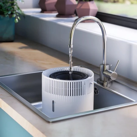 Зволожувач повітря Philips (HU5710/00)