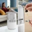 Зволожувач повітря Philips (HU5710/00)