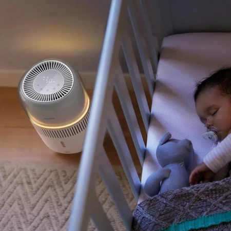 Зволожувач повітря Philips (HU5710/00)