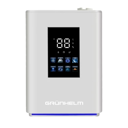 Зволожувач повітря Grunhelm (GHF-40MD)