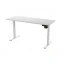 Игровой стол Cougar (Royal 150 Mossa (White))