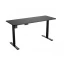 Игровой стол Cougar (Royal 140 Mossa (Black))