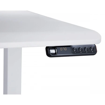 Ігровий стіл Cougar (Royal 150 Elite White)