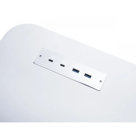 Ігровий стіл Cougar (Royal 150 Elite White)