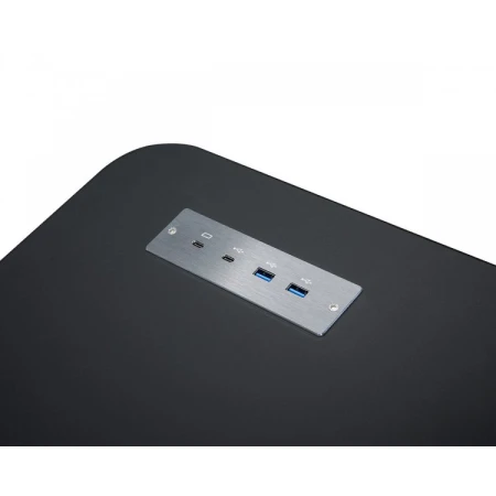 Ігровий стіл Cougar (Royal 150 Elite Black)