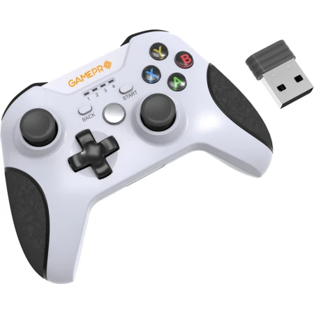 Геймпад GamePro (MG650W)