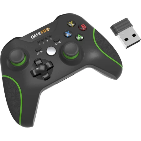Геймпад GamePro (MG650B)