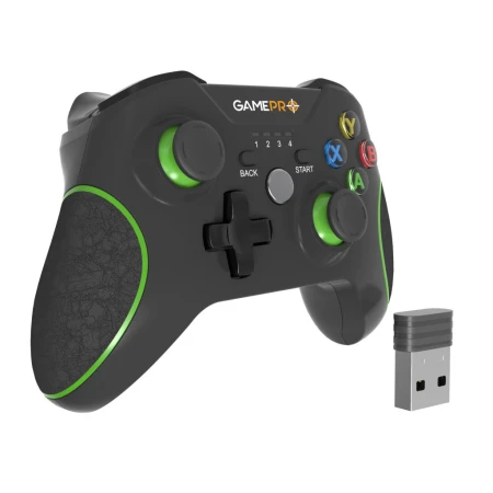 Геймпад GamePro (MG650B)