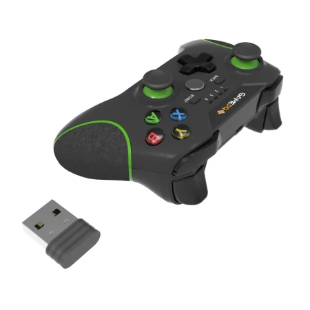 Геймпад GamePro (MG650B)