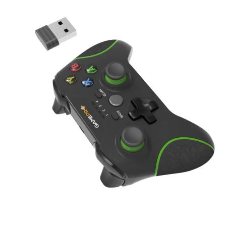 Геймпад GamePro (MG650B)