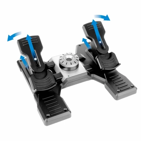 Педальный блок Logitech (945-000005)