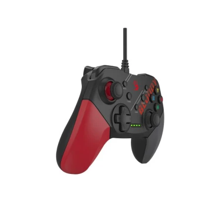 Геймпад A4Tech (GP30 (Sports Red))