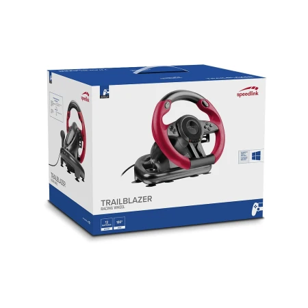 Кермо Speedlink (SL-450500-BK)