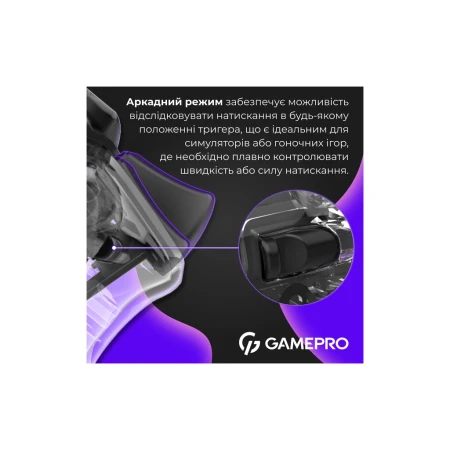 Геймпад GamePro (GPX13T)