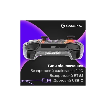 Геймпад GamePro (GPX13T)