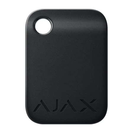Брелок Ajax (Tag black 10)