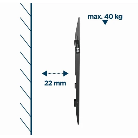 Кронштейн Gembird (WM-70F-02)