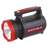 Ліхтарик Grunhelm (GR-2886)