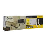 Кронштейн для телевізора X-Digital (MW2080 White)