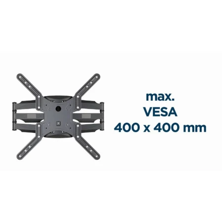 Кронштейн для телевизора Gembird (WM-60ST-01)