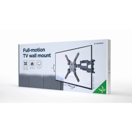 Кронштейн для телевизора Gembird (WM-60ST-01)