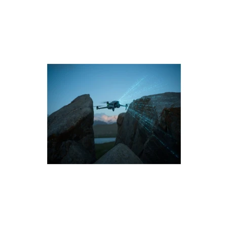 Квадрокоптер DJI (CP.MA.00000815.02)