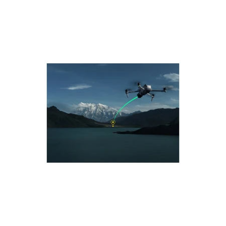 Квадрокоптер DJI (CP.MA.00000815.02)
