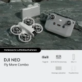 Квадрокоптер DJI (CP.FP.00000185.01)