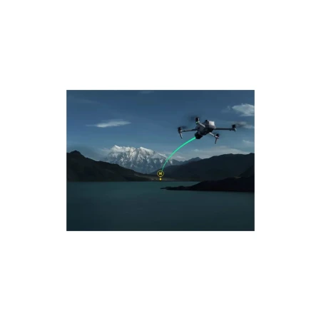 Квадрокоптер DJI (CP.MA.00000816.01)