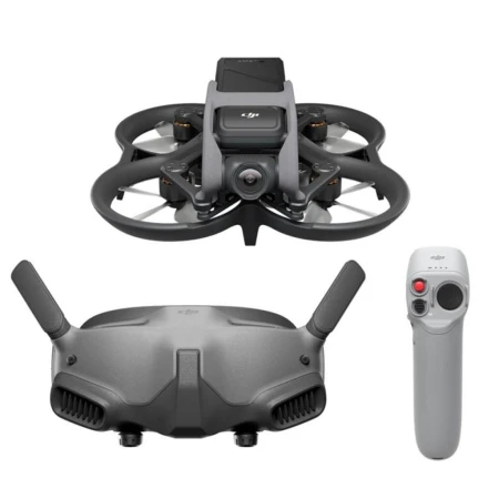 Квадрокоптер DJI (CP.FP.00000227.01)