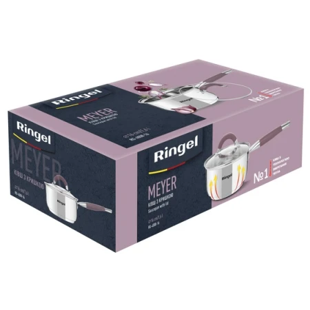 Ковш Ringel (RG-4008-16)