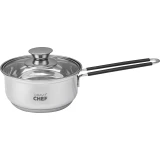 Ківш Bravo Chef (BC-4014-14)