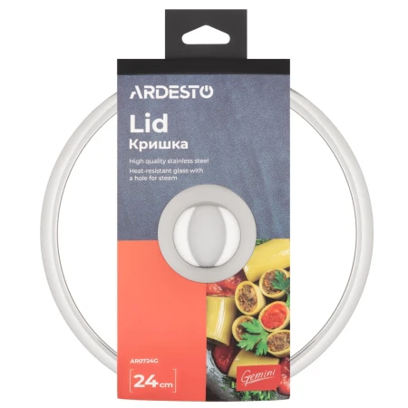 Кришка Ardesto (AR0724G)