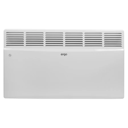 Конвектор електричний ERGO (HCU 212020)