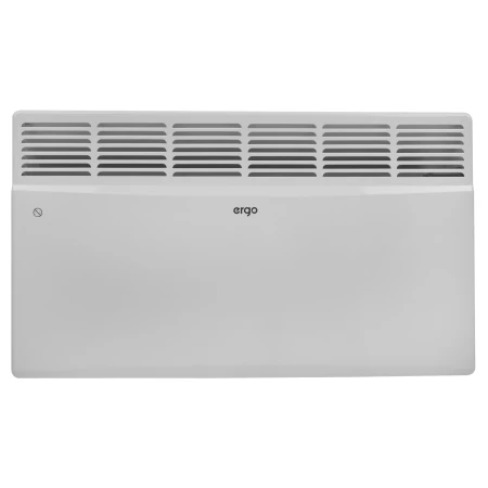 Конвектор електричний ERGO (HCU 212024)