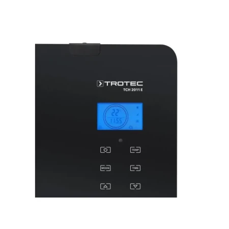 Конвектор електричний TROTEC (TCH 2011 E)