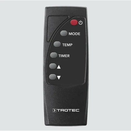 Конвектор електричний TROTEC (TCH 2011 E)