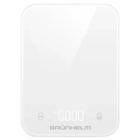 Кухонные весы Grunhelm (KES-035LW)