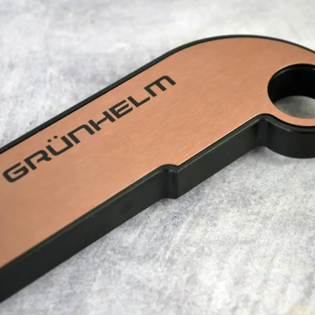 Кухонные весы Grunhelm (KES-055FG)
