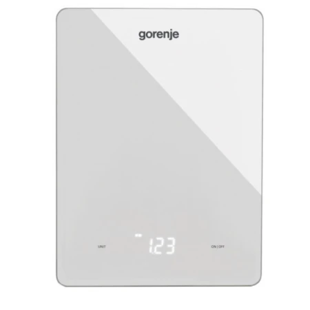 Кухонные весы Gorenje (KT10LBW)