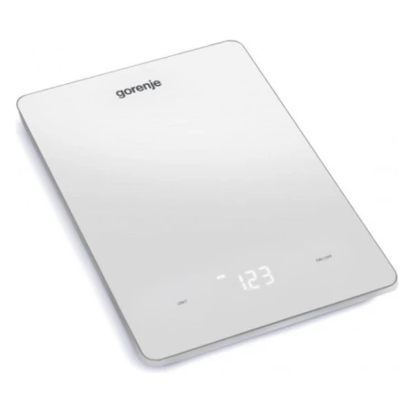 Кухонные весы Gorenje (KT10LBW)