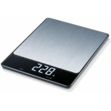 Кухонные весы Beurer (KS 34 STAINLESS STEEL)